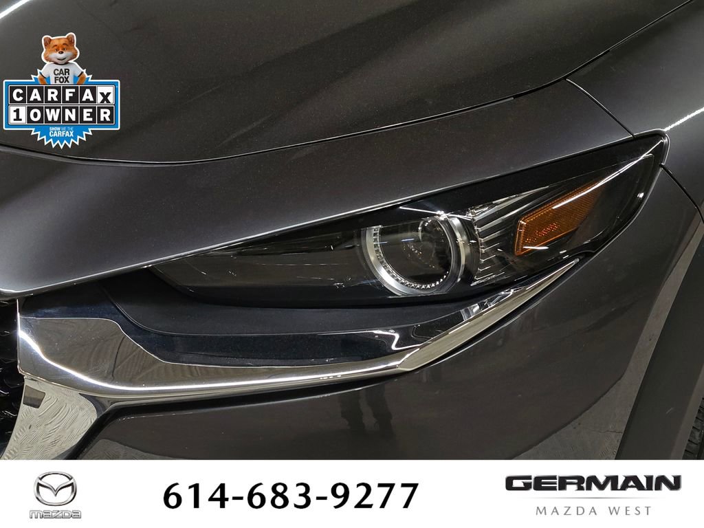 Used 2023 MAZDA CX-30 2.5 Turbo w/ Premium Package image 17