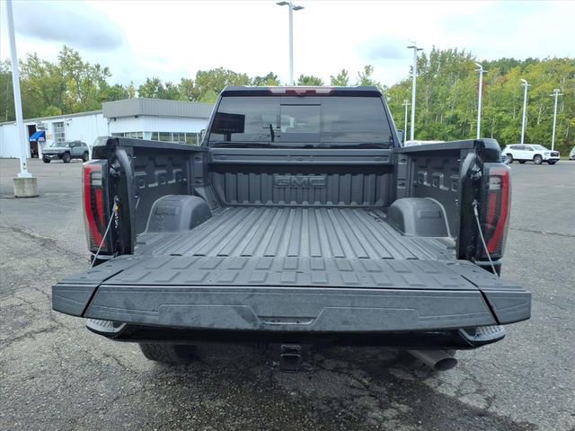 New 2026 GMC Sierra 2500 AT4 w/ AT4 Premium Plus Package image 22