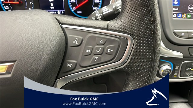 Certified 2023 Chevrolet Equinox LS image 16