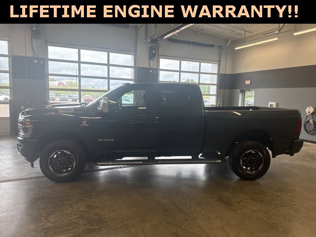 New 2026 RAM 2500 Laramie image 6