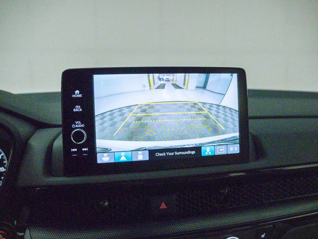 Certified 2024 Honda CR-V EX-L image 25