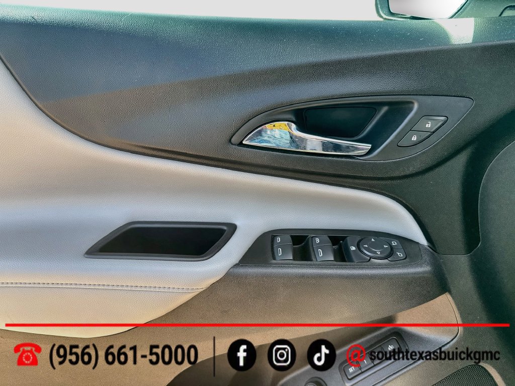 Used 2021 Chevrolet Equinox Premier FWD image 10