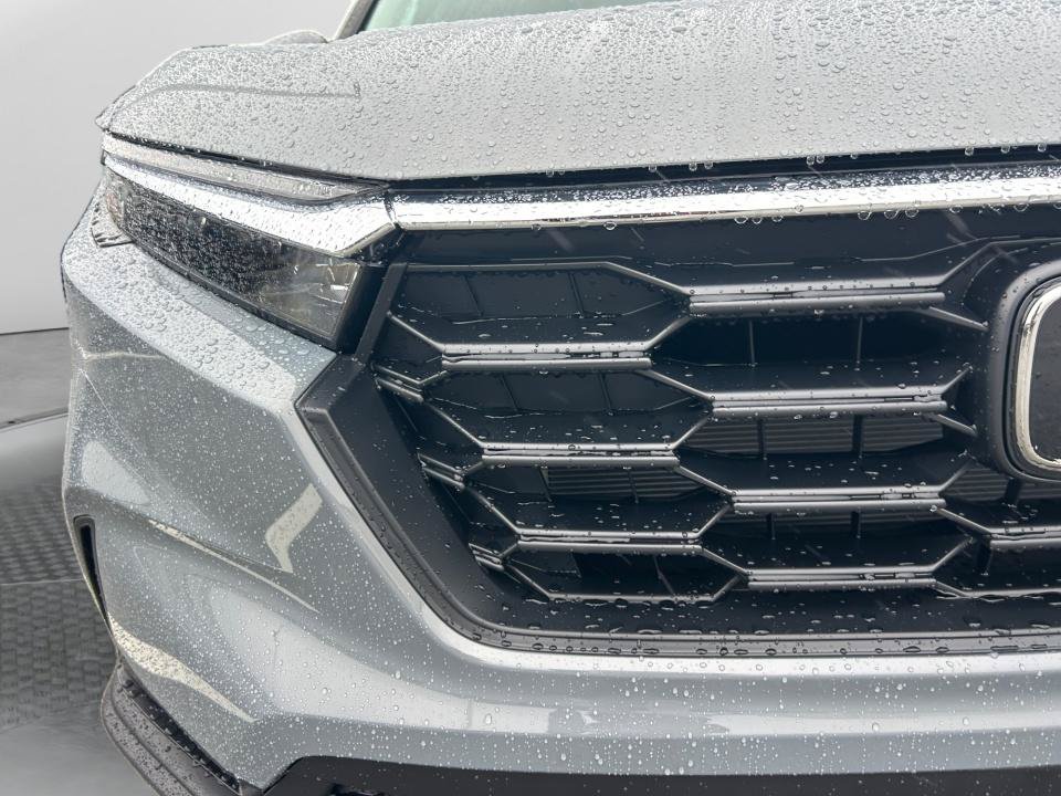 New 2027 Honda CR-V LX image 24