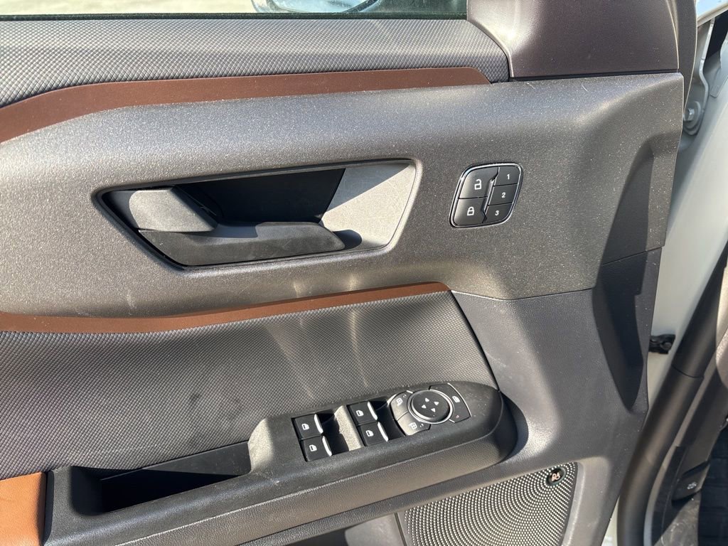 Used 2025 Ford Bronco Sport Outer Banks w/ Outer Banks Tech Package+ image 28