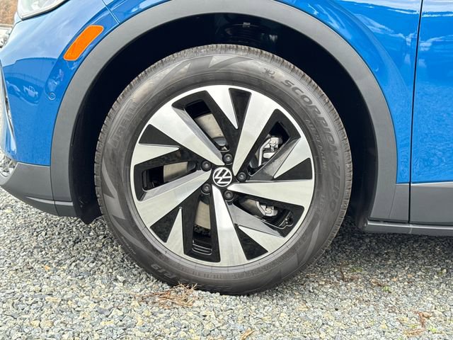 New 2026 Volkswagen ID.4 Pro image 10