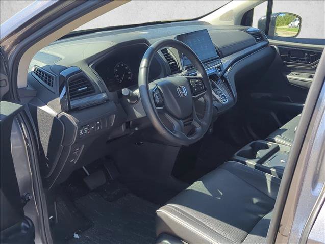 Used 2025 Honda Odyssey Elite image 11