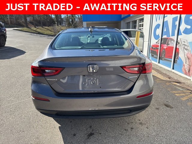 Used 2019 Honda Insight EX image 6