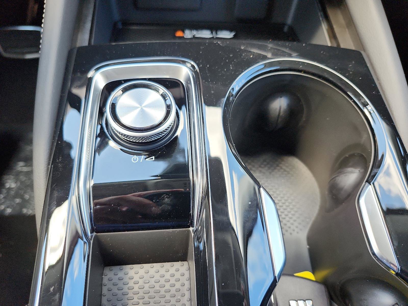 New 2025 Buick Envision Sport Touring image 16