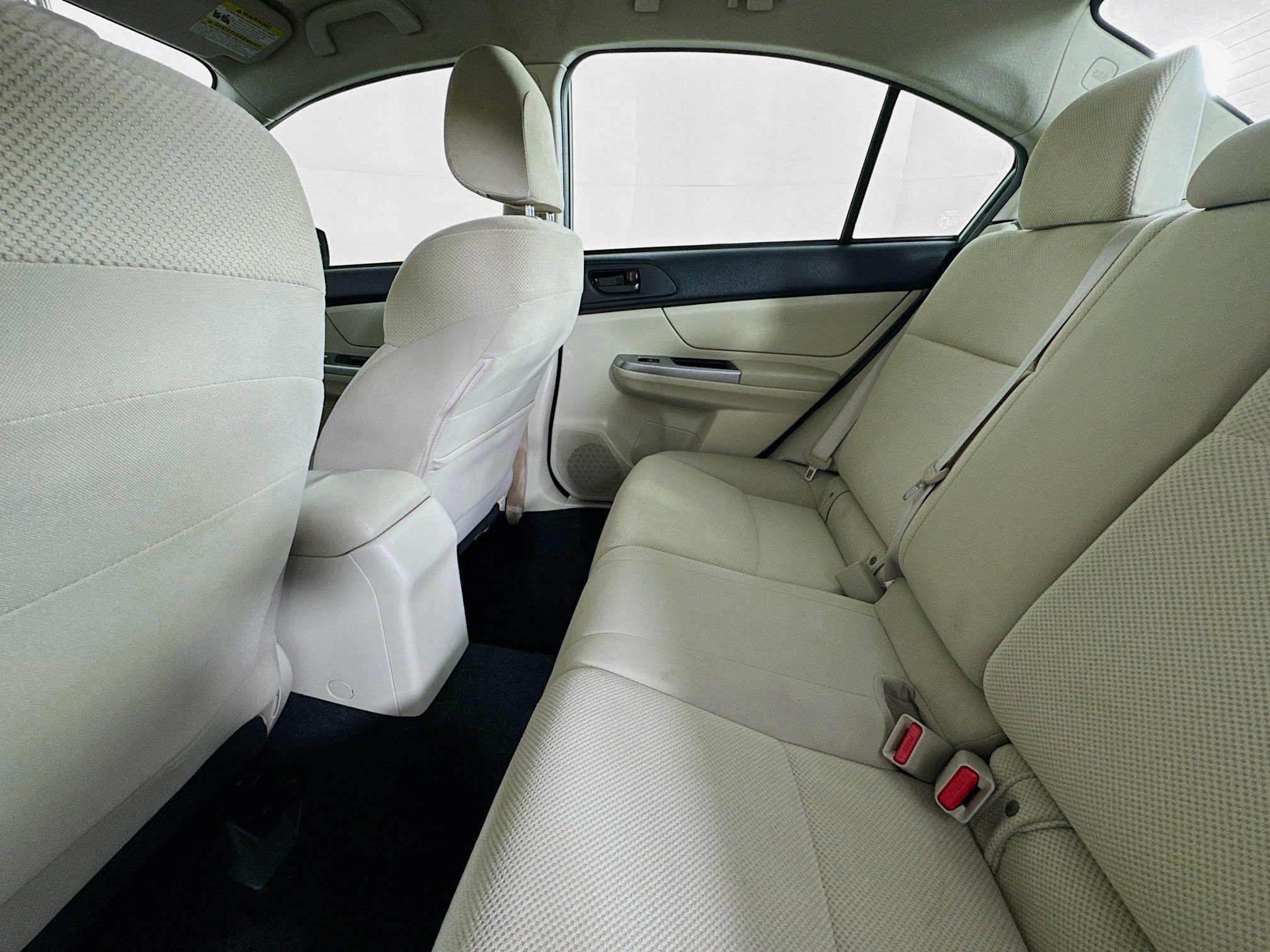 Used 2016 Subaru Impreza 2.0i image 23