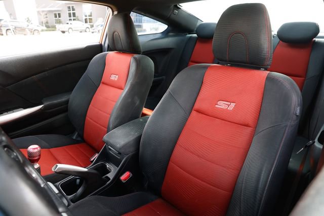 Used 2015 Honda Civic Si image 9