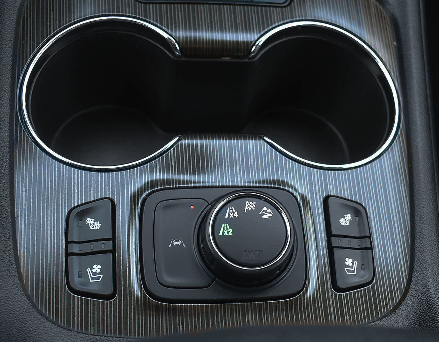 Used 2021 GMC Acadia SLT w/ Elevation Edition image 24