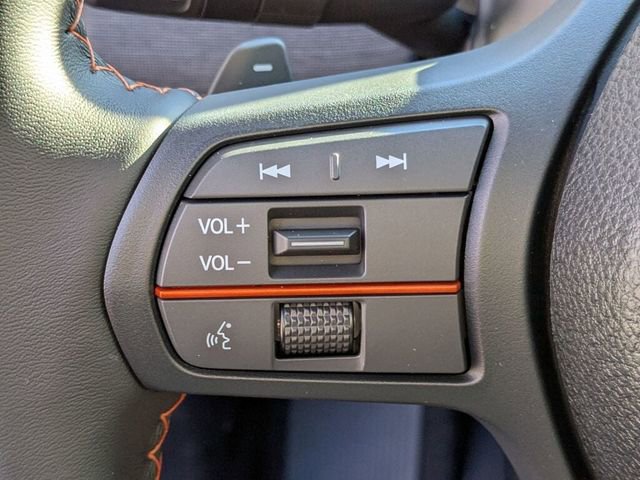 New 2026 Honda Passport TrailSport image 18
