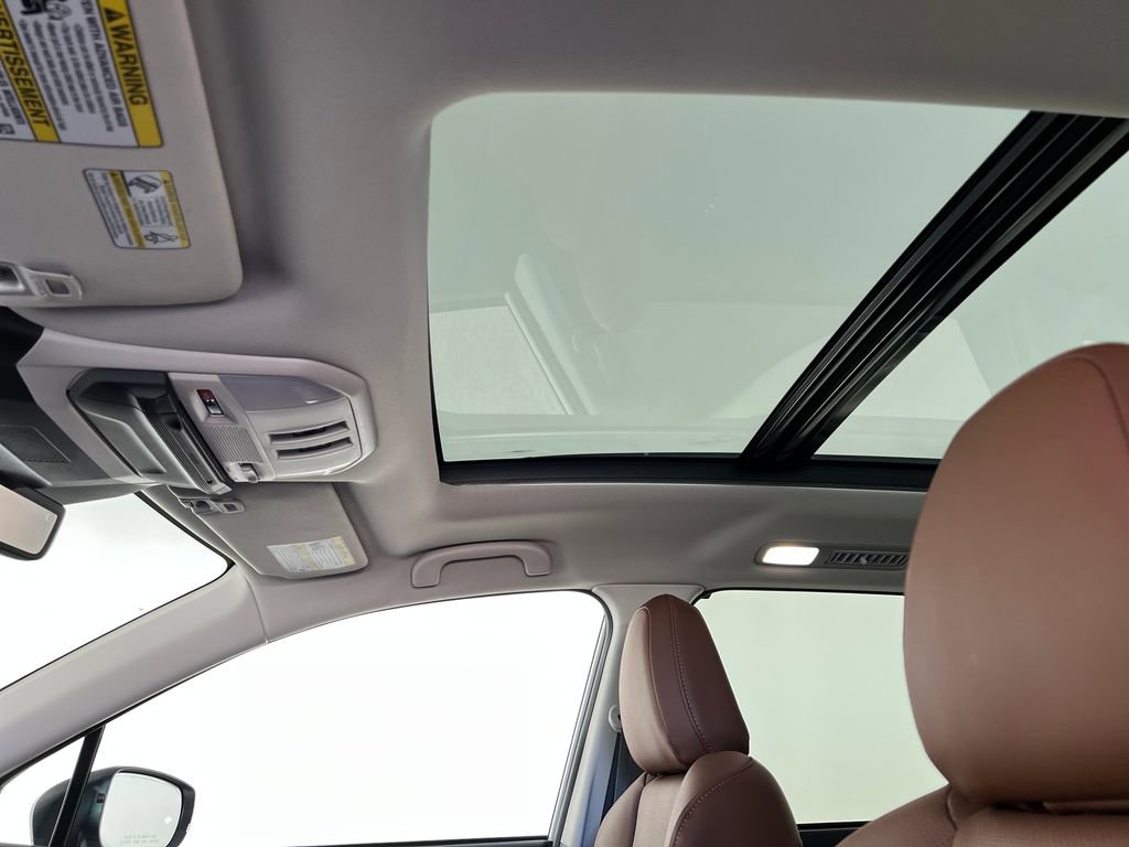 New 2026 Subaru Ascent Touring image 23
