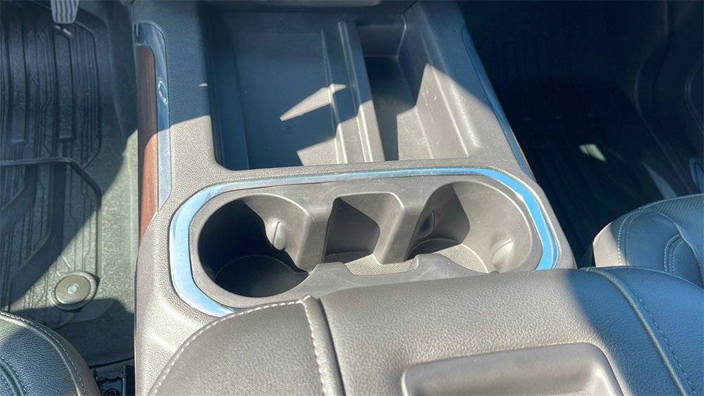 Used 2019 GMC Sierra 1500 SLT w/ SLT Premium Plus Package image 21