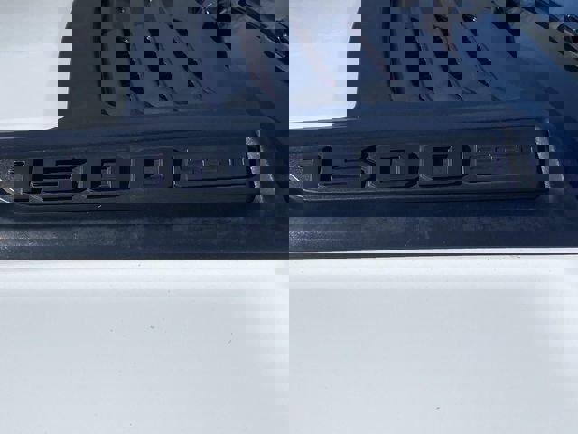 Used 2025 RAM 1500 Rebel w/ Rebel Level 1 Equipment Group image 13