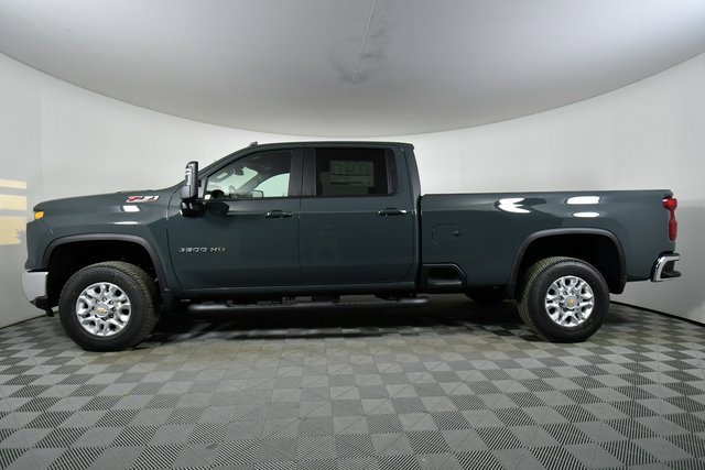 New 2026 Chevrolet Silverado 3500 LT w/ Safety Package image 16