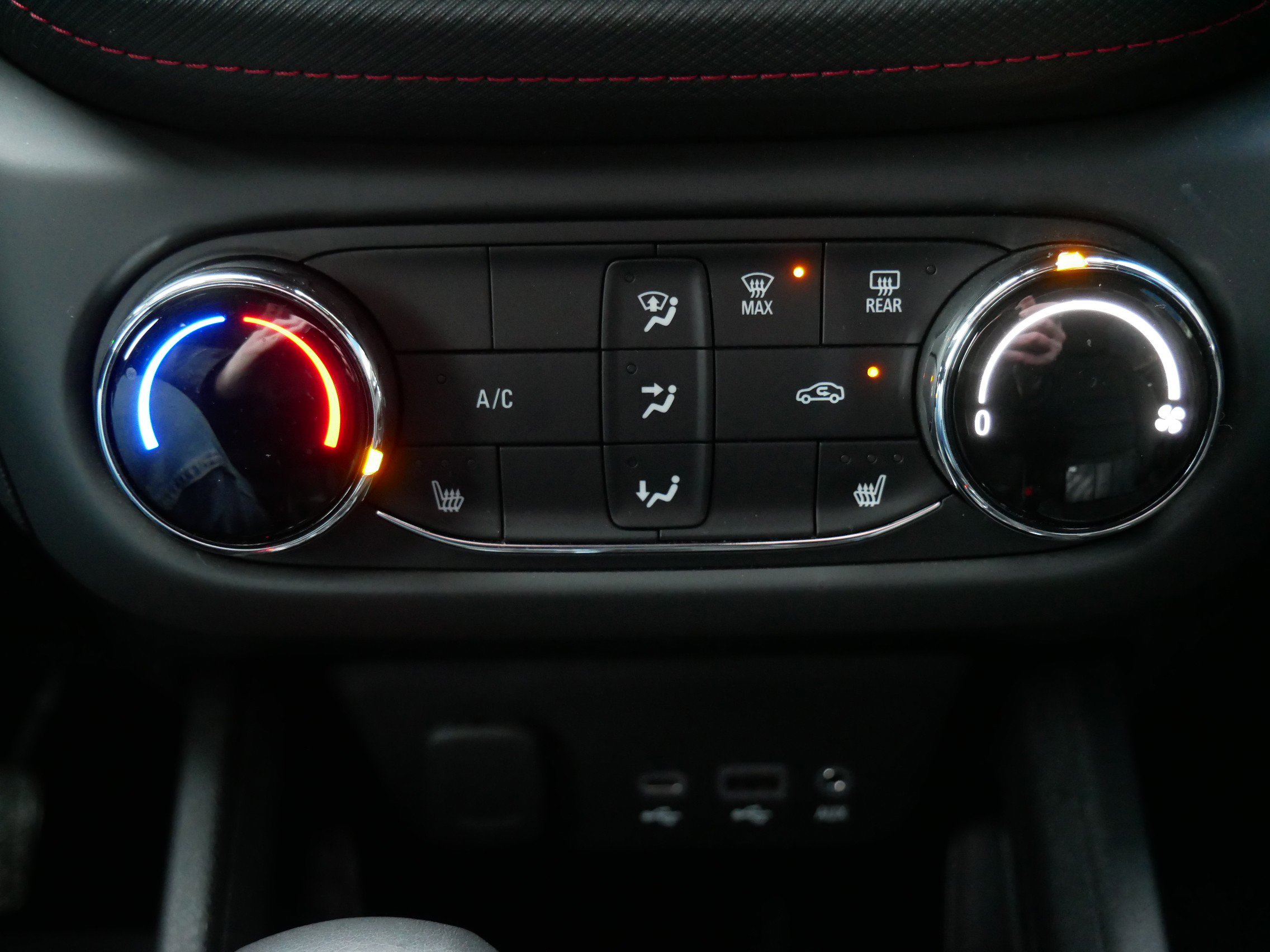 Used 2022 Chevrolet TrailBlazer RS image 14