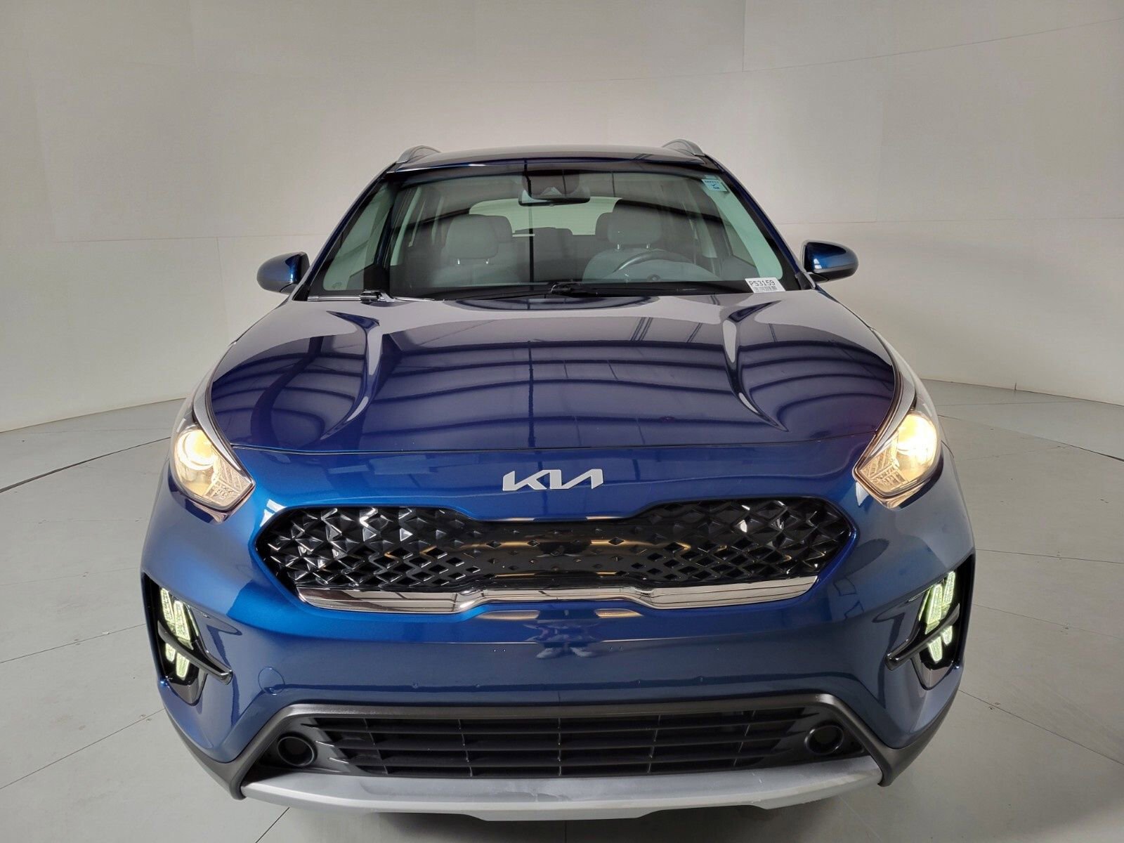 Used 2022 Kia Niro LXS w/ Digital Cluster Package image 8