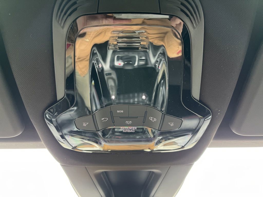 New 2025 Dodge Hornet R/T image 24