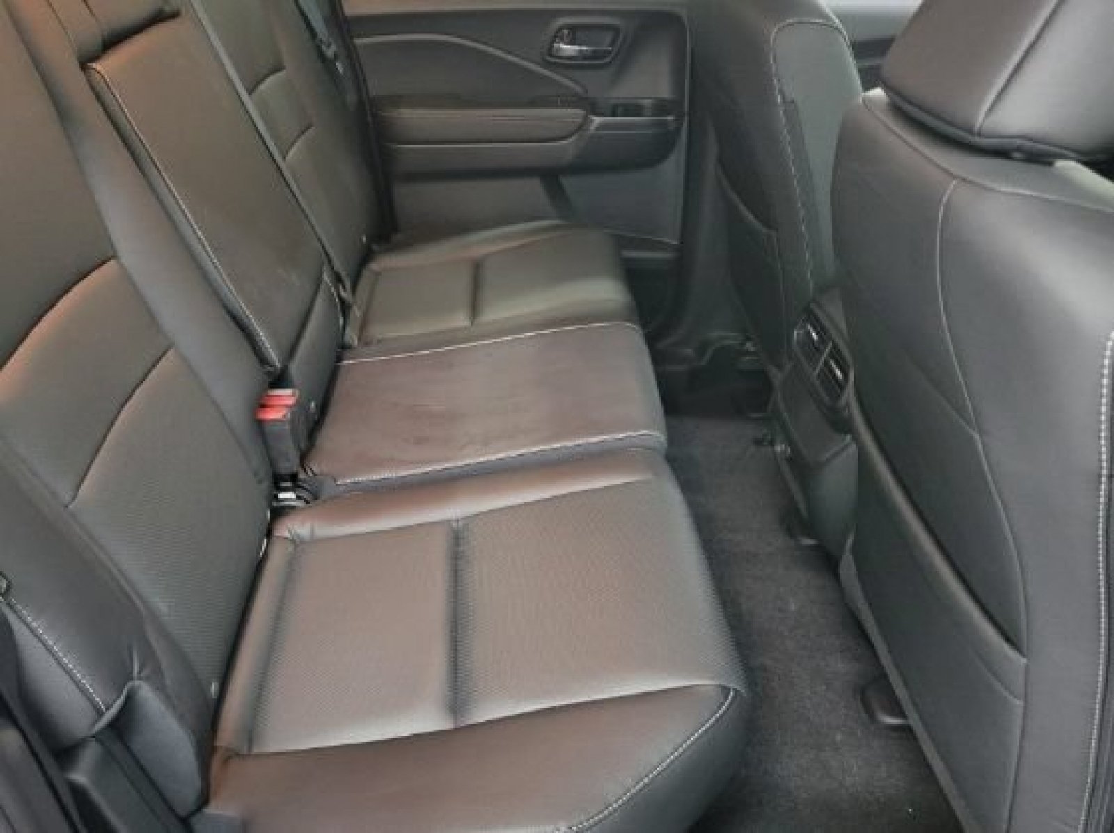 New 2026 Honda Ridgeline RTL image 6