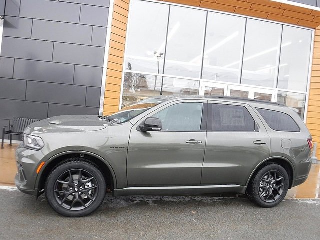 New 2026 Dodge Durango GT image 2