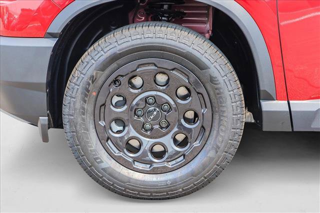 New 2026 Honda Passport RTL image 9