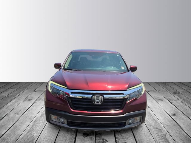 Used 2020 Honda Ridgeline RTL-E image 6