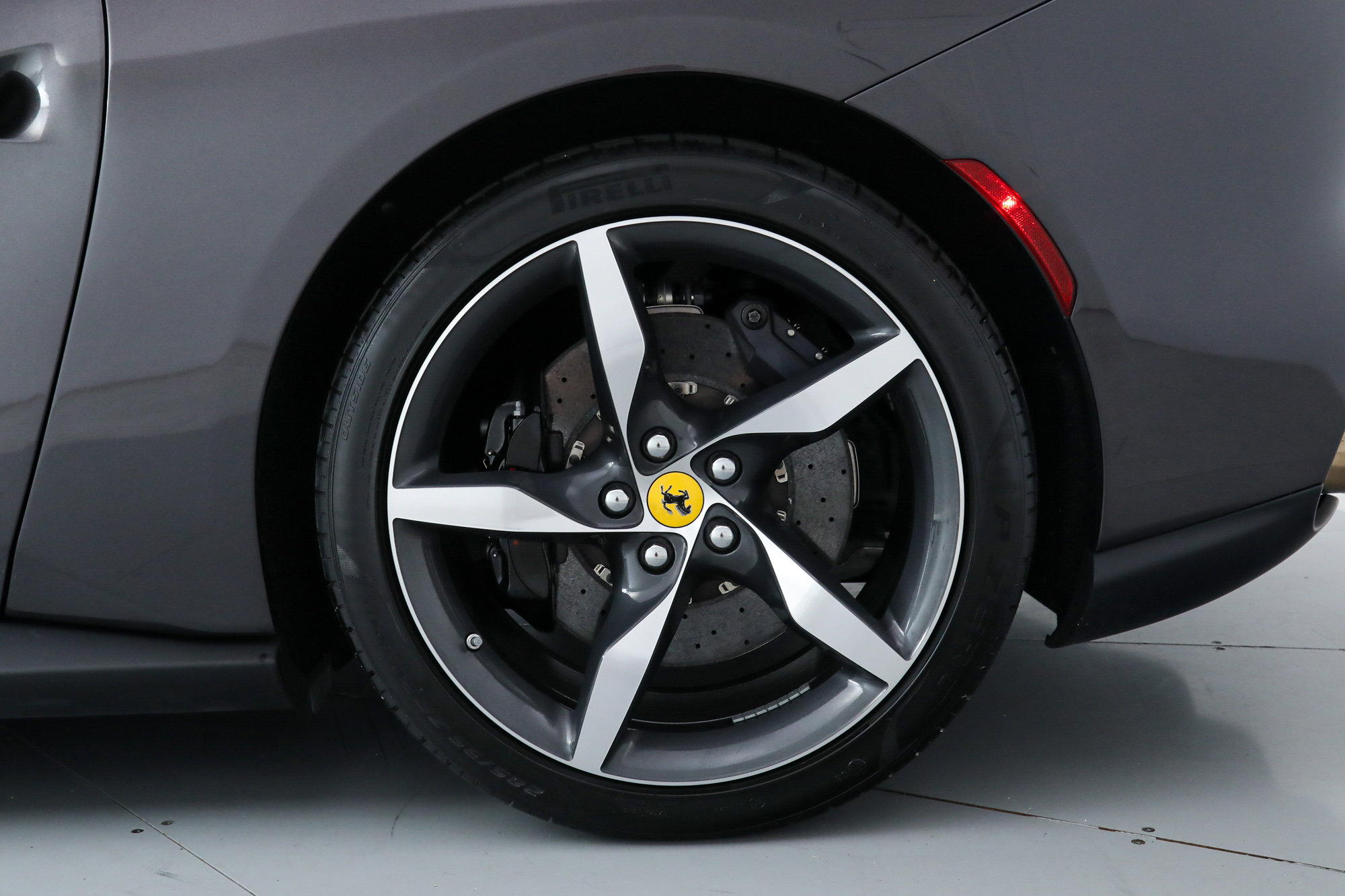 Certified 2023 Ferrari Portofino M image 43