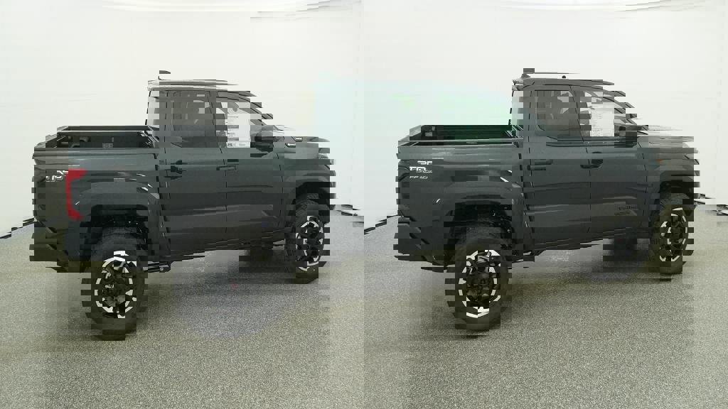 New 2026 Toyota Tacoma TRD Off-Road image 36