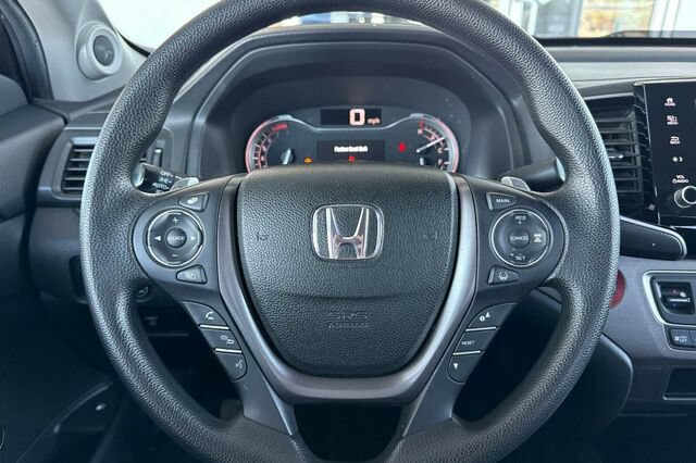 Used 2021 Honda Ridgeline Sport image 22