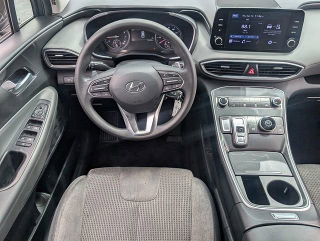 Used 2022 Hyundai Santa Fe SE FWD image 12