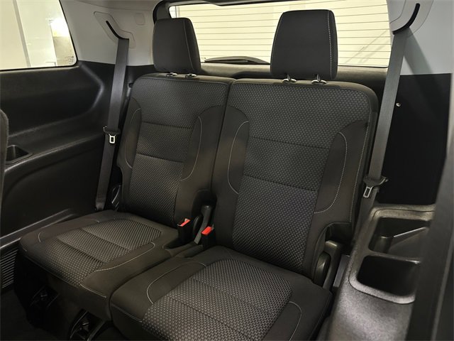 Certified 2023 GMC Acadia SLE image 31