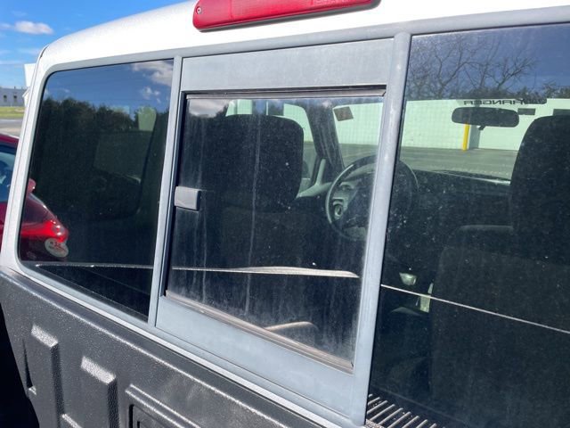 Used 2010 Ford Ranger Sport AWD/4WD image 8