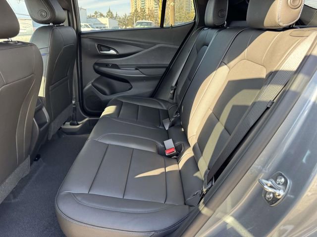 New 2026 Buick Envista Sport Touring w/ Convenience I Package image 10