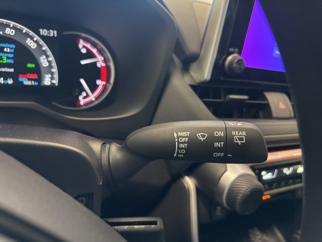 New 2025 Toyota RAV4 LE image 41