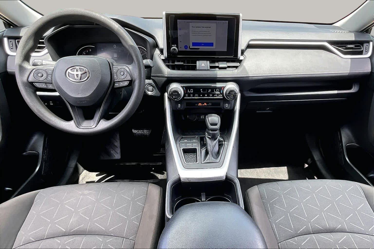 Used 2023 Toyota RAV4 XLE FWD image 15