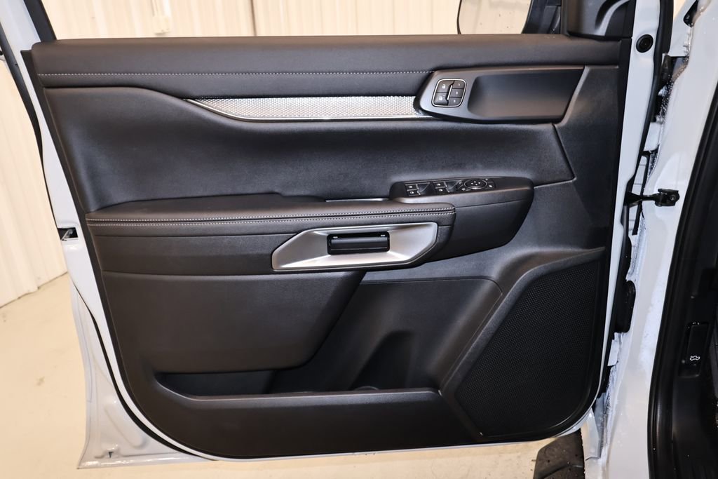 New 2026 Ford Ranger Lariat image 10