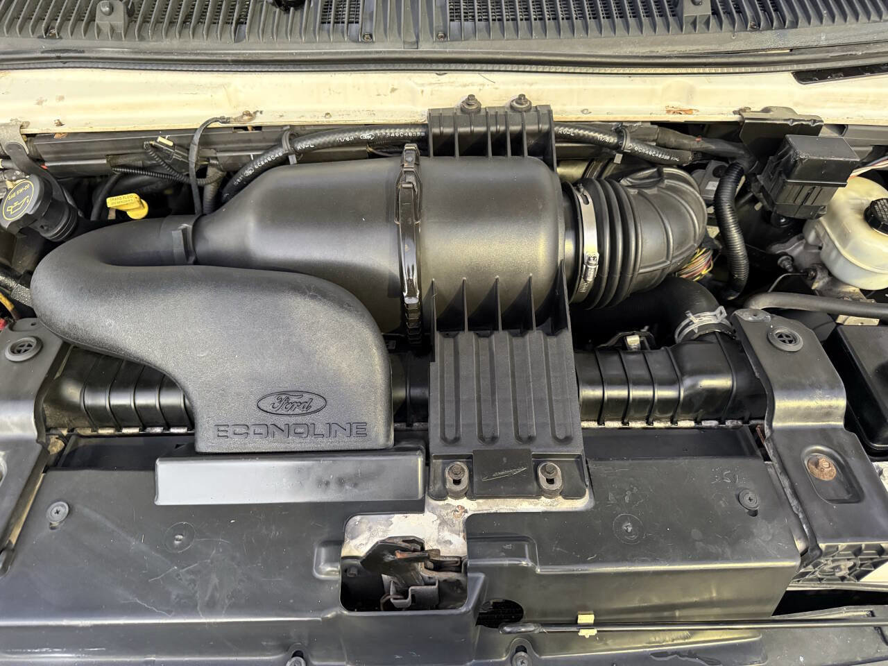 Used 2005 Ford E-250 and Econoline 250 Extended image 24