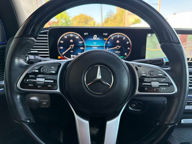 Certified 2023 Mercedes-Benz Maybach GLS 600 4MATIC image 30