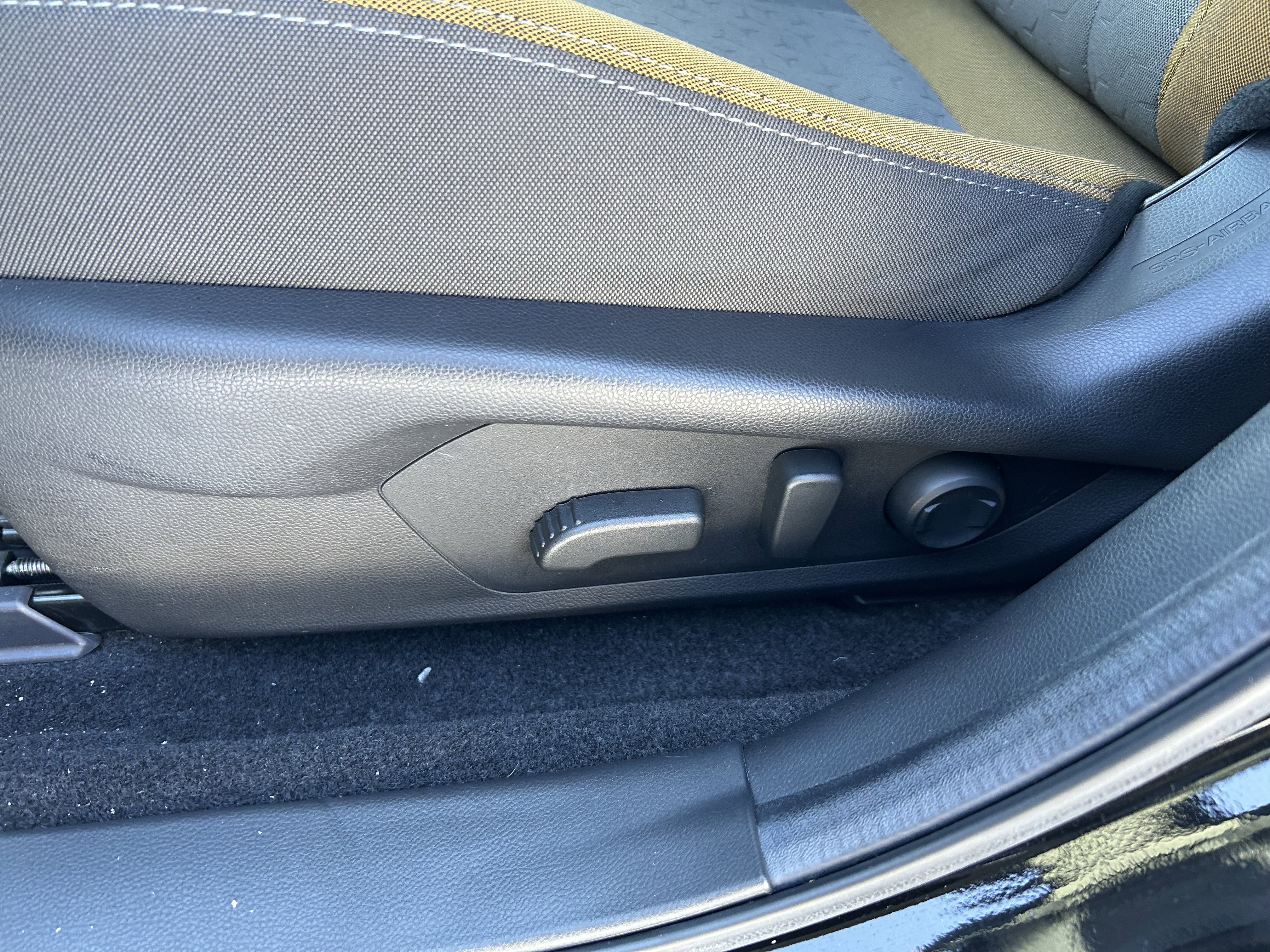 Certified 2025 Subaru Crosstrek 2.5i Sport image 20