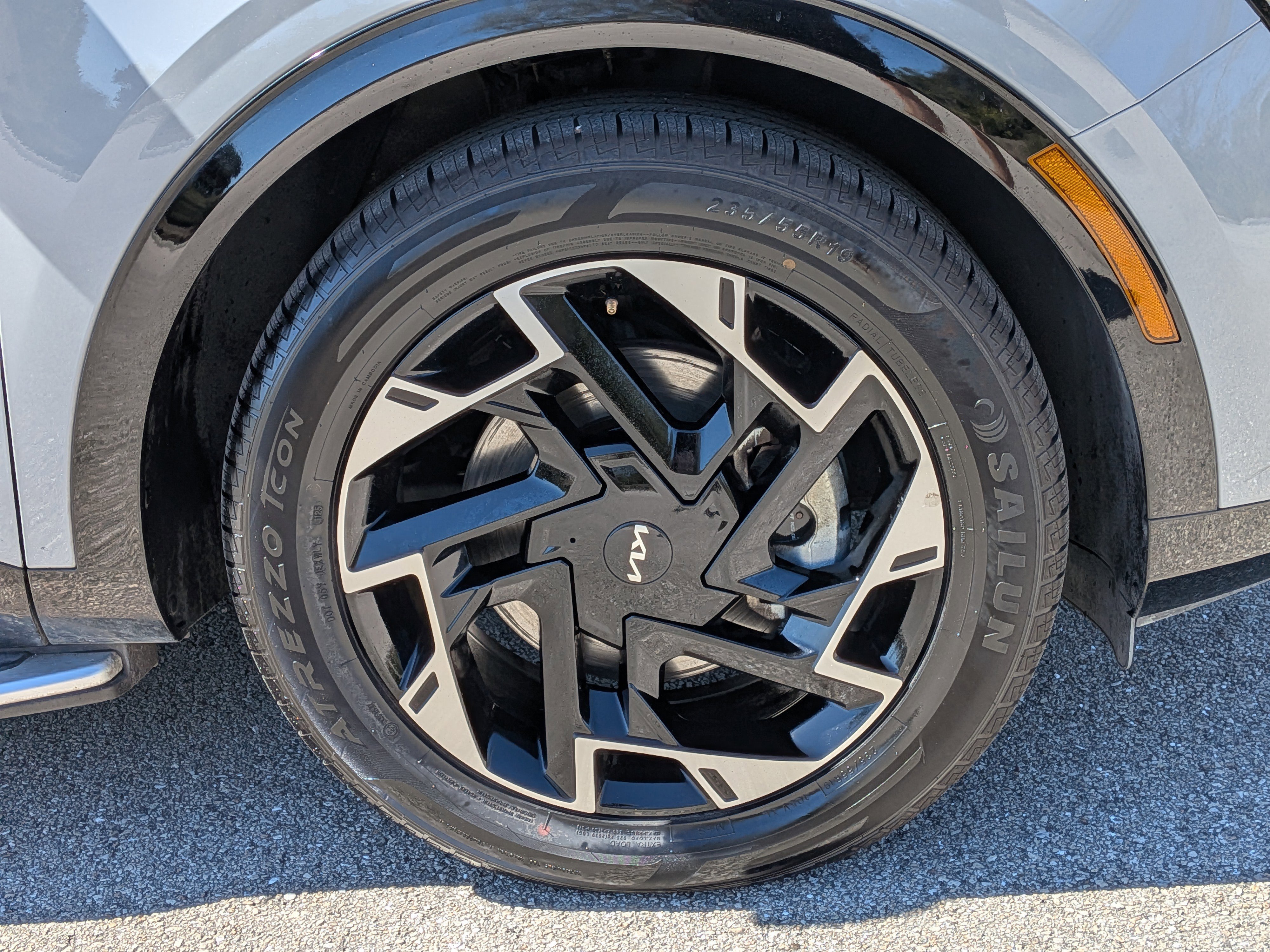 Certified 2023 Kia Sportage SX image 11