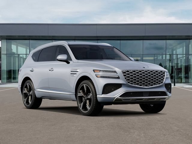 New 2027 Genesis GV80 2.5T Prestige AWD/4WD image 2