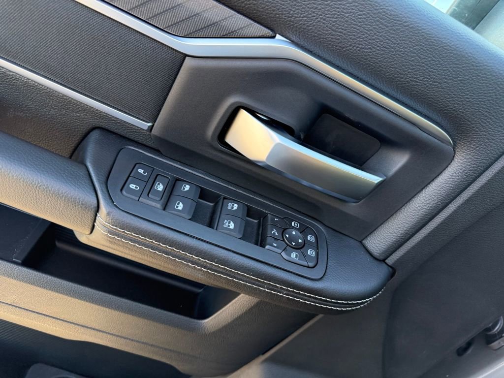 New 2026 RAM 2500 Big Horn image 13