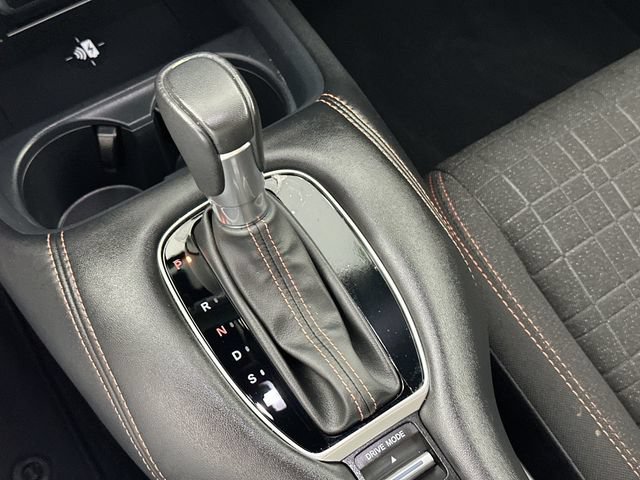 Used 2026 Honda HR-V Sport image 14