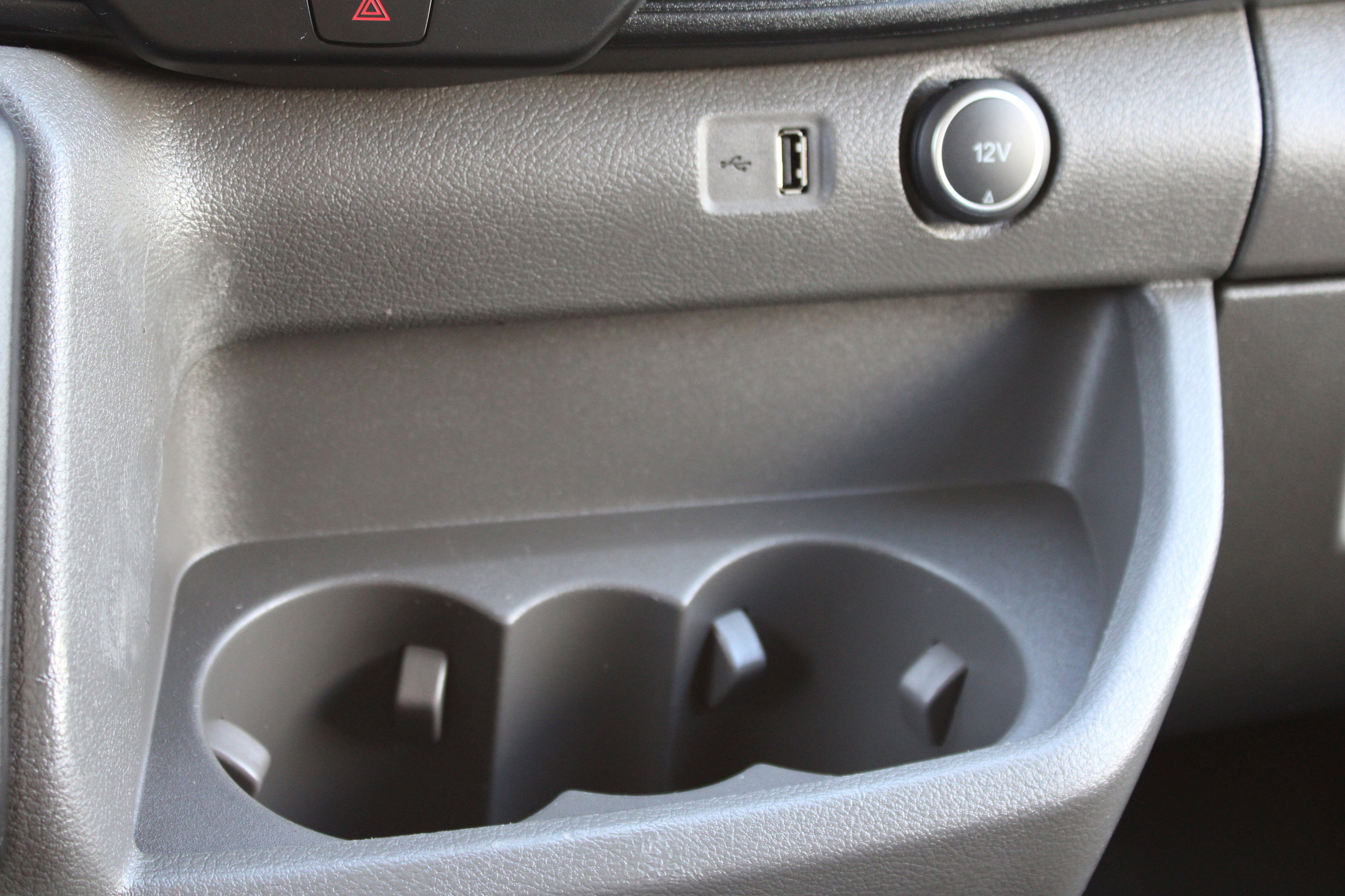 Used 2023 Ford Transit 250 148 High Roof Extended AWD w/ Load Area Protection Package image 26