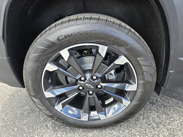 New 2026 Chevrolet Equinox RS w/ Safety and Technology Package AWD/4WD image 47