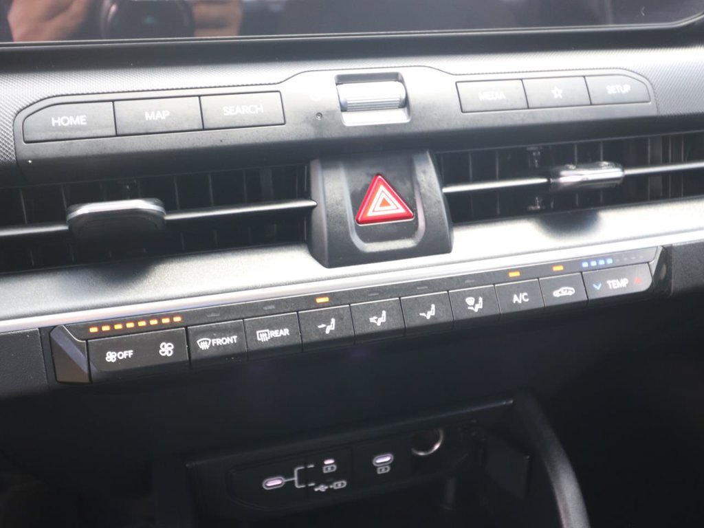 Used 2025 Kia K4 FWD image 20