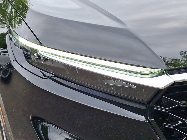 Certified 2024 Honda CR-V EX-L image 9