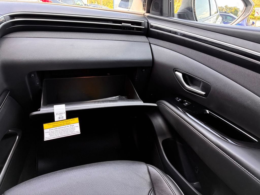 Used 2023 Hyundai Tucson Limited AWD/4WD image 40