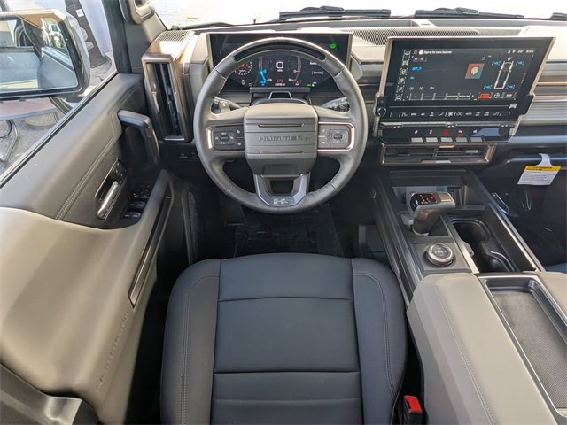 New 2025 GMC Hummer EV 2X image 19